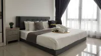 Lsh33 Residence Sentul KL by HomeBrickz Hotel a Sentul Pasar