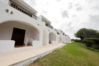 Apartamentos Sa Cala Hôtels à : Area Metropolitana de Ciutadella