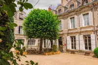 Hôtel du Mail Hotels in Angers