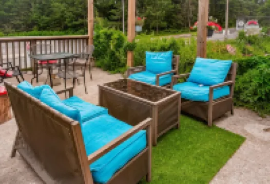 3 Pines Lodge Muskoka