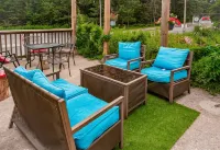 3 Pines Lodge Muskoka
