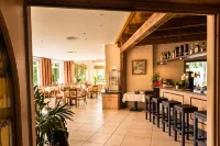 Hotel Knorre - bar