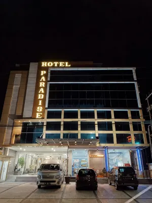 Paradise by CaLia Tarakan Hotel di 