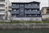 Tofukuji Riverside