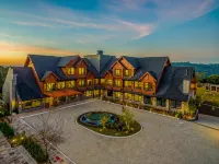 Chateau Laghetto Collection Hotels in 