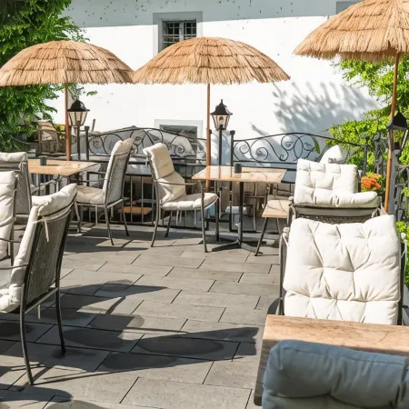 Hotel Baslertor