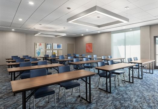 Hotel Interior Comparison