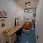Co.Living Hostel Bandar Hotels in 