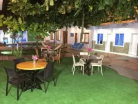 Galápagos Isabela Hotel Loja