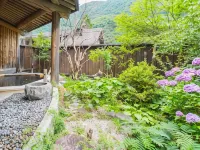 Kazeya Hotels near Shin Hotaka Onsen