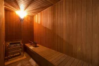 Hotel Monteiro Canasvieiras - spa