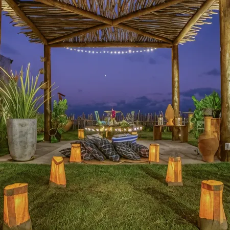 Villa Pantai Boutique Hotel Maragogi