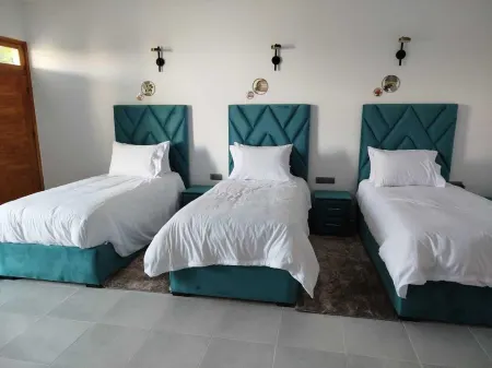 Dar naima Отели в г. Ghazoua