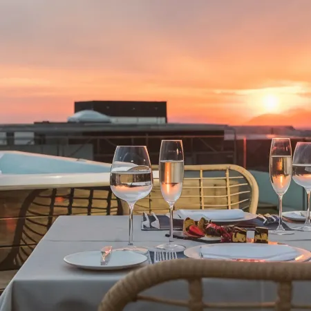 Glyfada Riviera Hotel