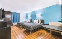 Americas Best Value Inn Beeville - Lemmikkieläimet sallittu
