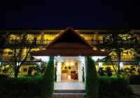 I Boutique Hotel Hotels in der Nähe von Wat Map Toei