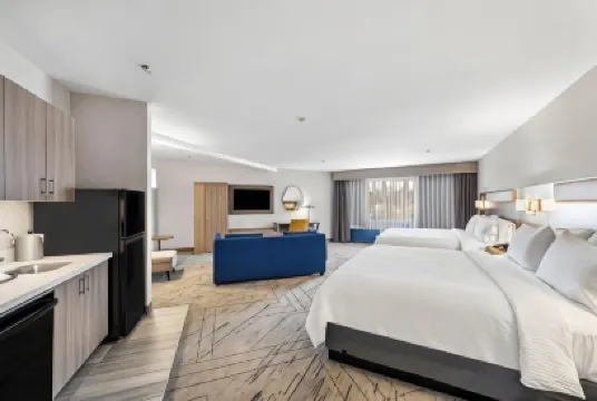 Holiday Inn Express 聖地亞哥 - 拉梅薩