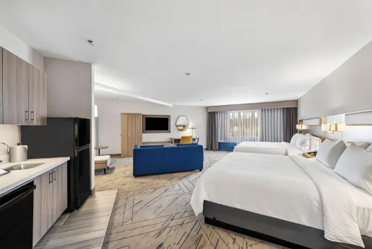 Holiday Inn Express 聖地亞哥 - 拉梅薩