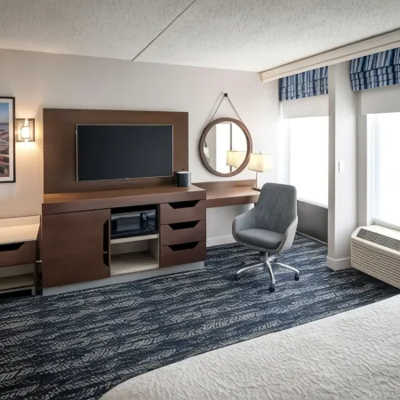 Hampton Inn Long Island/Commack