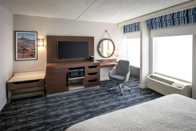 Hampton Inn Long Island/Commack Hotels near Kohl's