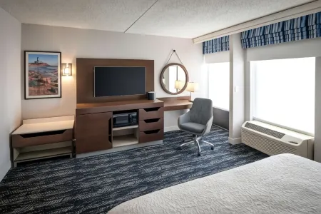 Hampton Inn Long Island/Commack