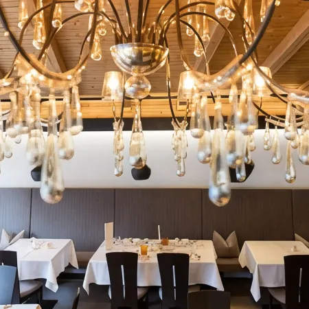 ArtHotel Anterleghes - Gardenahotels