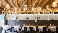 ArtHotel Anterleghes - Gardenahotels Hotels in Sëlva