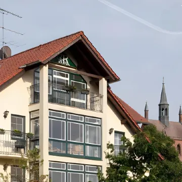 Hotel & Restaurant Am Alten Rhin