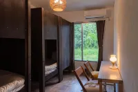 The Sanctuary Kohama Retreat