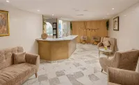 Verdi Tunis Beach Resort - spa