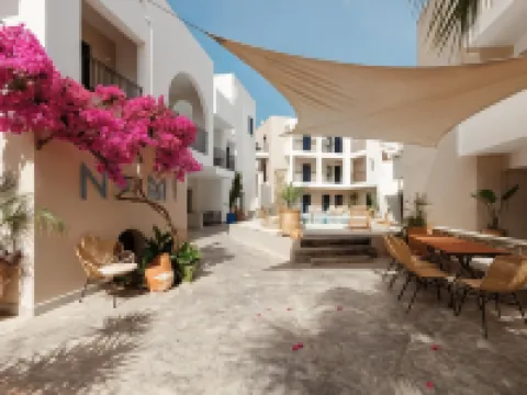 Nami Hotel & Suites Hotels in Stalida