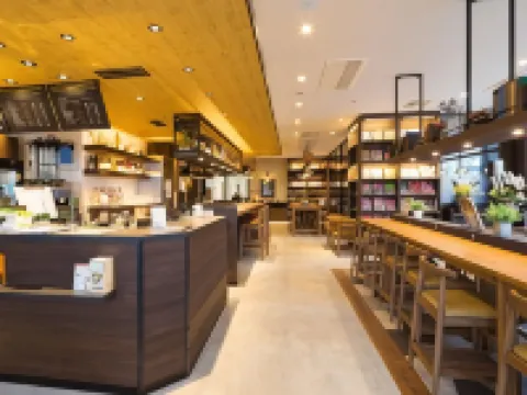 小松格蘭彬鋭澳酒店 小松市酒店