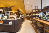 Hotel Granbinario Komatsu Hotels in Komatsu