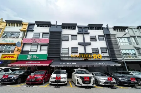 Cel Hotel