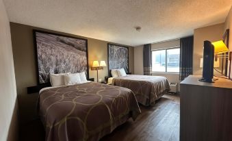 Super 8 by Wyndham Kutztown/Allentown Area
