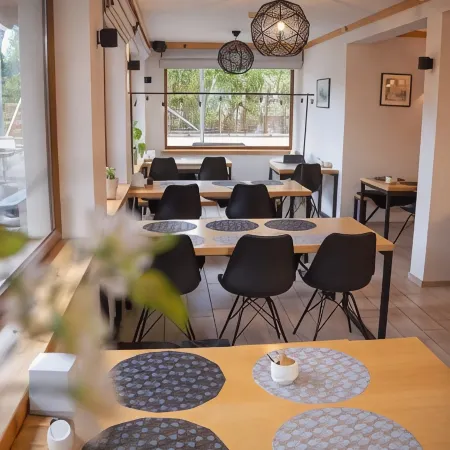 Villa Kaplowa Chata & Spa
