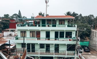 Hostal Sweet Dreams