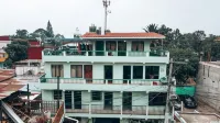 Hostal Sweet Dreams