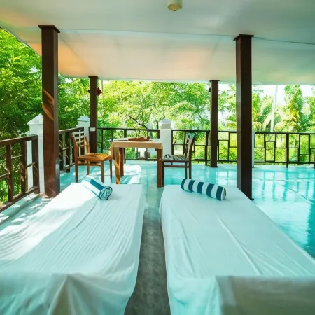 La la Land Resort Goa