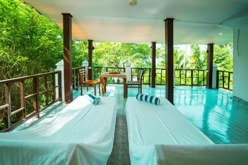 La la Land Resort Goa - Kæledyr tilladt