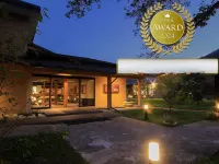 Haruka No yu Kaze No Toki โรงแรมใน