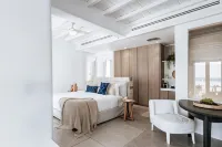 Mykonos Ammos Hotel - Small Luxury Hotels of the World Hotels in Mykonos