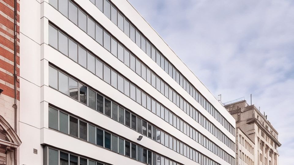 Heeton Concept Hotel City Centre Liverpool