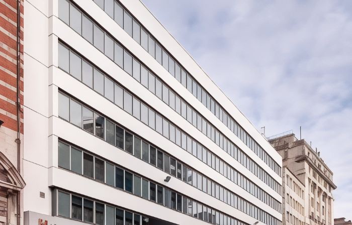 Heeton Concept Hotel City Centre Liverpool