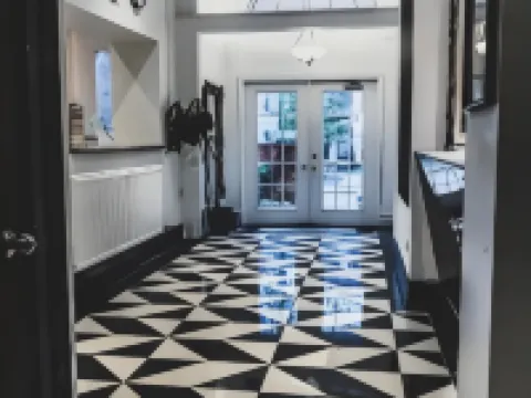 ペンブローク イン トロントのホテル