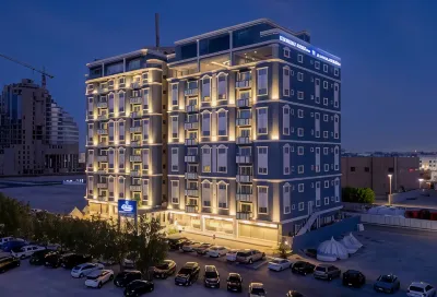 Continent Sumou Hotel Al Khobar