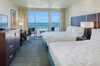 Holiday Inn Resort Daytona Beach Oceanfront Hotels near Daytona Beach Golf Club
