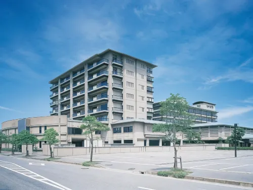 Matuya Sensen Hotels in Awara