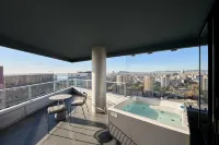 Barcelona Princess - Romantisk