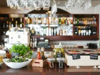 Airport Hotel Mara Hotels in Riga